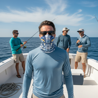 Load image into Gallery viewer, Marlin Performance Neck Gaiter